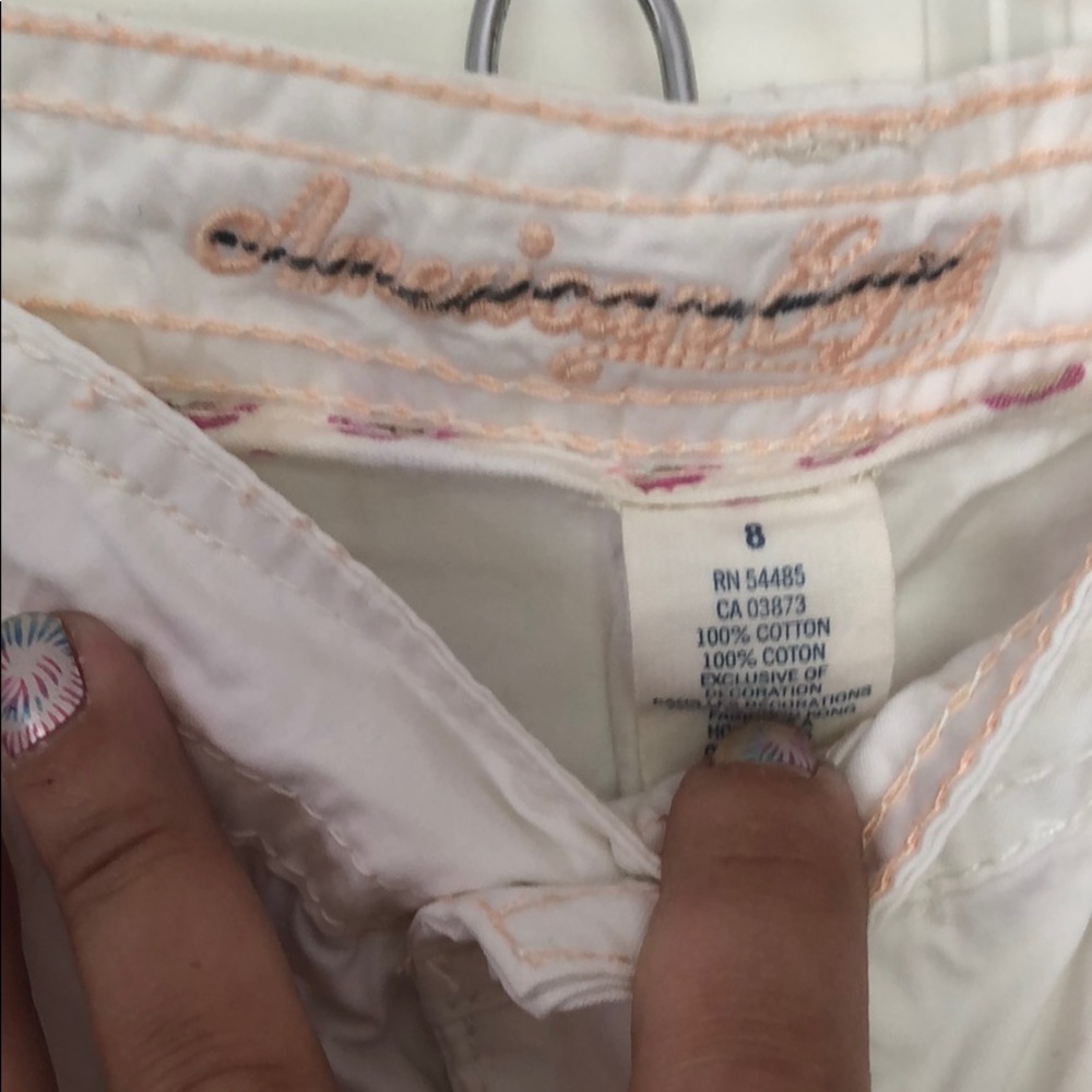 Pants - Picture 4 of 5
